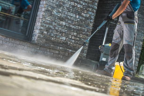 Best Building Exterior Washing  in Sweetwater, TX