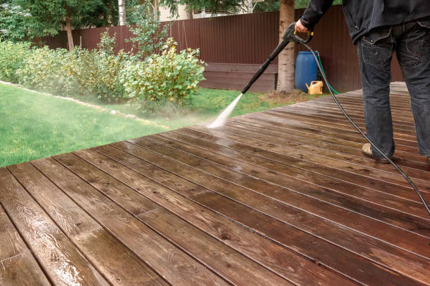 Best Restaurant Pressure Washing  in Sweetwater, TX