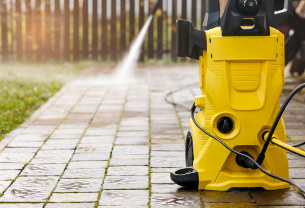 Sweetwater, TX Pressure Washing Company